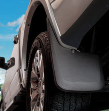 Load image into Gallery viewer, Husky Liners 07-12 GMC Yukon/Cadillac Escalade ESV Custom-Molded Rear Mud Guards 56791