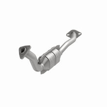Load image into Gallery viewer, MagnaFlow DF Catalytic Conv 01-04 Nissan Frontier/XTerra 3.3L (Exc Supercharged) P/S Rear (49 State)