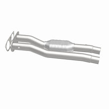 Load image into Gallery viewer, MagnaFlow Direct Fit Catalytic Converter 96-97 7.4L 3500 Truck Rear