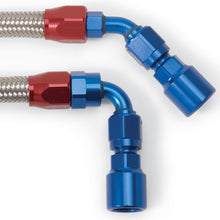 Load image into Gallery viewer, Russell Performance 2005-06 5.7L &amp; 6.0L Pontiac GTO Fuel Hose Kit - GTR Auto
