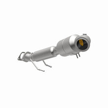 Load image into Gallery viewer, MagnaFlow Direct Fit Catalytic Converter 2013 Ford Escape 2.0L T AWD