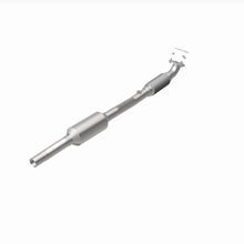 Load image into Gallery viewer, MagnaFlow Direct Fit Catalytic Converter 2008 Astra L4 1.8 OEM Underbody