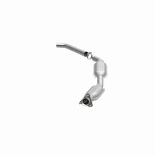 Load image into Gallery viewer, MagnaFlow Direct Fit Catalytic Converter 04-06 Dodge Ram SRT-10 8.3L Driver Side