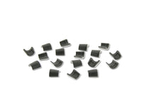 Load image into Gallery viewer, Ferrea 5/16 +.050 Radial Grv Steel Square Super 7 Deg Valve Locks - Single (Recessed / D/S  Only)