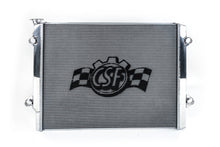 Load image into Gallery viewer, CSF 2016+ 3.5L and 2.7L 05-15 4.0L and 2.7L Toyota Tacoma Radiator - GTR Auto