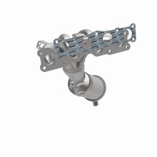 Load image into Gallery viewer, MagnaFlow Direct Fit Catalytic Converter 2006 Kia Optima 2.4L