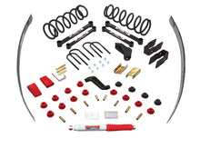 Load image into Gallery viewer, Skyjacker 5" KIT,2010 DODGE 2500 4WD