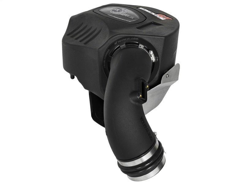 aFe POWER Momentum GT Pro Dry S Intake System 16-17 BMW 340i/ix (B58) - GTR Auto