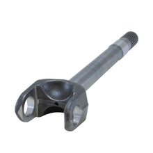 Load image into Gallery viewer, USA Standard 4340 Chrome Moly Replacement Axle For Dana 44 / TJ Rubicon Left Hand Inner ZA W39601