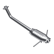 Load image into Gallery viewer, MagnaFlow Direct Fit Catalytic Converter Chrysler-Mitsubishi 42X6.5X