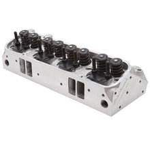 Load image into Gallery viewer, Edelbrock Single Perf Pontiac 72cc Head Comp - GTR Auto