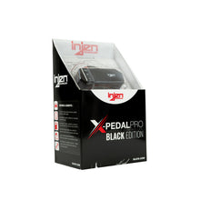 Load image into Gallery viewer, Injen 11-17 Nissan Juke 1.6T X-Pedal Pro Black Edition Throttle Controller - GTR Auto