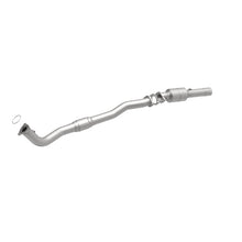 Load image into Gallery viewer, MagnaFlow Direct Fit Catalytic Converter 01-02 2500HD Passenger Side 8.1L