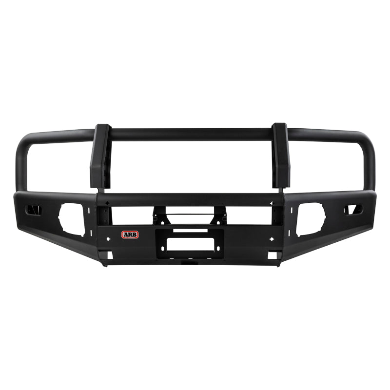 ARB Summit Combar Textured Fogii Tacoma 16On (Fit Kit NOT Included) - GTR Auto