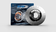 Load image into Gallery viewer, SHW 11-15 Audi A8 Quattro (CREC) Front Smooth Lightweight Brake Rotor (4H0615301AN)