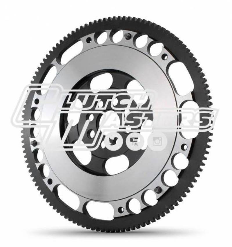 Clutch Masters 02-06 Acura RSX 2.0L 5 Sp (High Rev) / RSX 2.0L Type-S 6 Sp (High Rev) Steel Flywheel - GTR Auto