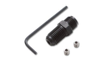 Load image into Gallery viewer, Vibrant -4AN to 1/8in NPT Oil Restrictor Fitting Kit - GTR Auto