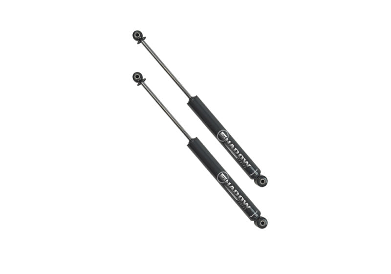 Superlift 09-18 Dodge Ram 1500 4WD 4-6in Lift Kit Shock Box - GTR Auto