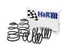 Load image into Gallery viewer, H&amp;R 05-11 Porsche Boxster/Boxster S 987 Sport Spring (Incl. PASM) - GTR Auto