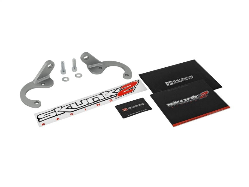 Skunk2 88-00 Honda Civic/Del Sol/90-01 Acura Integra Front Upper Strut Tower Bar - GTR Auto