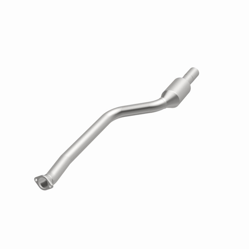 MagnaFlow Conv DF BMW 3 06-09 Rear OEM - GTR Auto