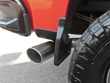 Load image into Gallery viewer, aFe Apollo GT Series 2019 GM Silverado/Sierra 1500 4.3L/5.3L 409 SS CB Exhaust System w/Polished Tip