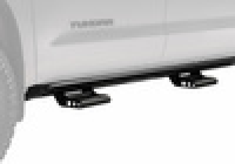N-Fab RKR Step System 10-17 Toyota 4 Runner (Trail Edition) SUV 4 Door - Tex. Black - 1.75in - GTR Auto