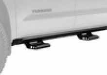 Load image into Gallery viewer, N-Fab RKR Step System 10-17 Toyota 4 Runner (Trail Edition) SUV 4 Door - Tex. Black - 1.75in - GTR Auto