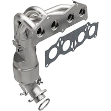 Load image into Gallery viewer, MagnaFlow DF Cat Conv 05-09 Scion tC 2.4L Manifold/09 Toyota Corolla/Matrix 2.4L Manifold (49 State)