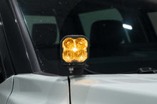 Load image into Gallery viewer, Diode Dynamics 2022 Toyota Tundra C2 Pro Stage Series Ditch Light Kit- Yellow Combo - GTR Auto