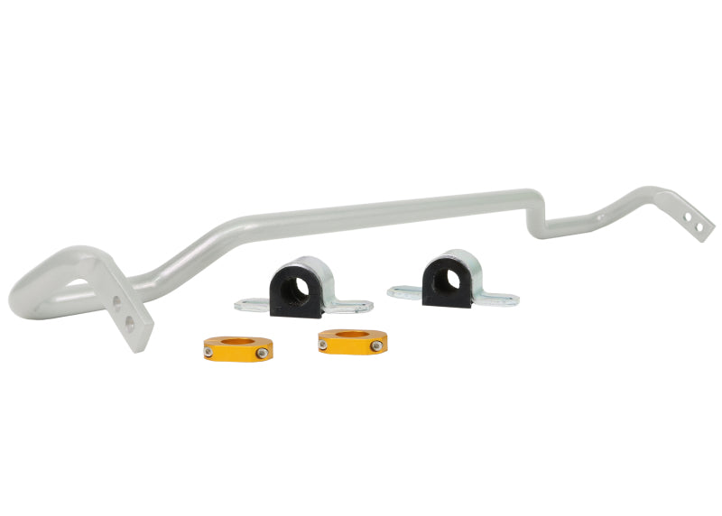 Whiteline 15-16 Audi A3 22mm X Heavy Duty Rear Adjustable Swaybar - GTR Auto