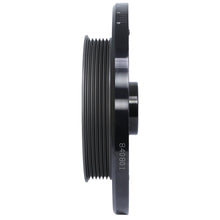 Load image into Gallery viewer, Fluidampr Toyota 2JZ I-6 Steel Internally Balanced Damper - GTR Auto