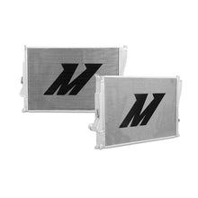 Load image into Gallery viewer, Mishimoto 01-06 BMW M3 3.2L Performance Aluminum Radiator - GTR Auto
