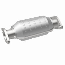 Load image into Gallery viewer, MagnaFlow Direct Fit Catalytic Converter 95-98 Nissan 240SX 2.4L Front (49 State)