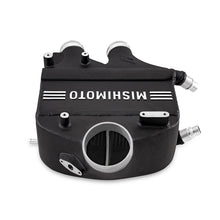 Load image into Gallery viewer, Mishimoto 2015+ BMW F8X M3/M4 Performance Air-to-Water Intercooler - GTR Auto
