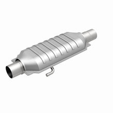 Load image into Gallery viewer, MagnaFlow Universal Catalytic Converter 2 W/Air