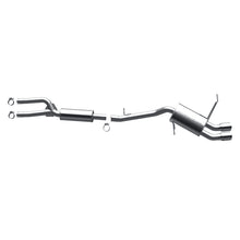 Load image into Gallery viewer, MagnaFlow SYS C/B 07-09 BMW 328i 3.0L - GTR Auto