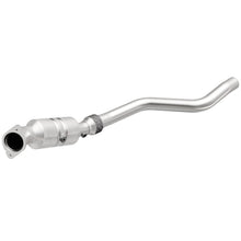Load image into Gallery viewer, MagnaFlow Direct Fit Catalytic Converter 05-06 300/Magnum 5. OEM