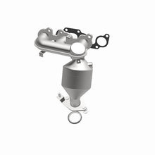 Load image into Gallery viewer, MagnaFlow DF Catalytic Conv 02-03 Lexus ES300 3.0L / 02-03 Toyota Camary 3.0L Front - California