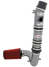 Load image into Gallery viewer, AEM 04-06 Mazda RX-8 Silver Cold Air Intake - GTR Auto