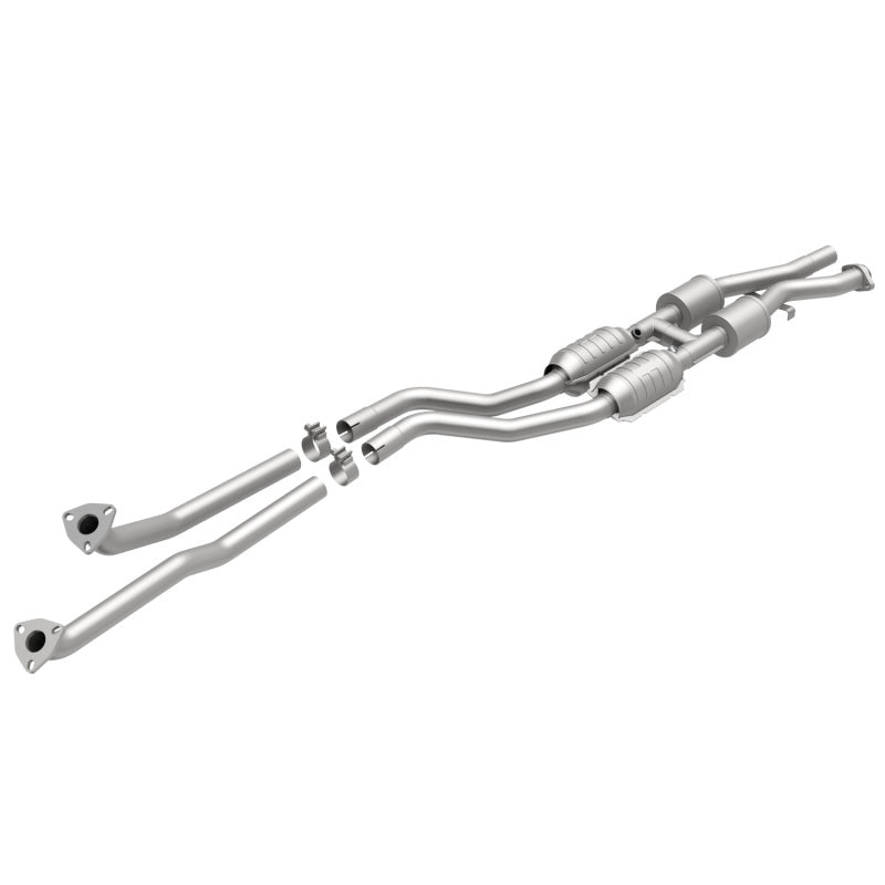 MagnaFlow Conv DF 96-98 BMW 328 2.8L - GTR Auto
