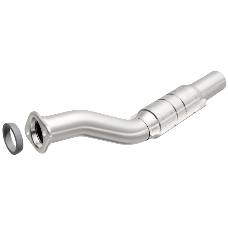 Magnaflow Conv DF 08-09 Dodge Caliber 2.4L T - GTR Auto