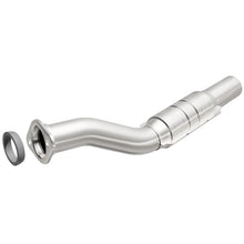 Load image into Gallery viewer, Magnaflow Conv DF 08-09 Dodge Caliber 2.4L T - GTR Auto