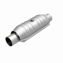 Load image into Gallery viewer, MagnaFlow Universal Catalytic Converter 2.25 inch CA Tier 1