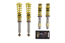 Load image into Gallery viewer, KW Coilover Kit V1 BMW 5series E60 (560L) Sedan 2WD - GTR Auto