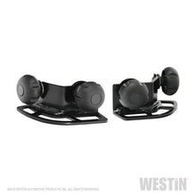 Load image into Gallery viewer, Westin Multi-Point HLR Adjustable Tie Down - Black