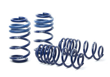 Load image into Gallery viewer, H&amp;R 08-15 Audi A5/A5 Quattro/S5 (2WD/AWD) B8 OE Sport Spring - GTR Auto