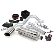 Load image into Gallery viewer, Banks Power 10 Chevy 5.3L ECSB FFV Stinger System - SS Single Side-Exit Exhaust w/ Chrome Tip - GTR Auto