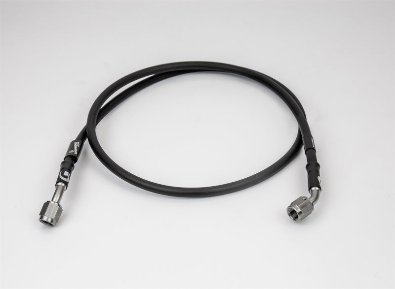 Goodridge 90-98 BMW 3-Series E36 (Excl 318/325) Clutch Line - GTR Auto
