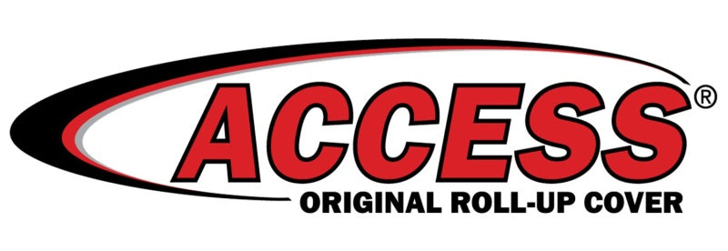 Access Original 05-15 Tacoma Double Cab 5ft Bed Roll-Up Cover - GTR Auto